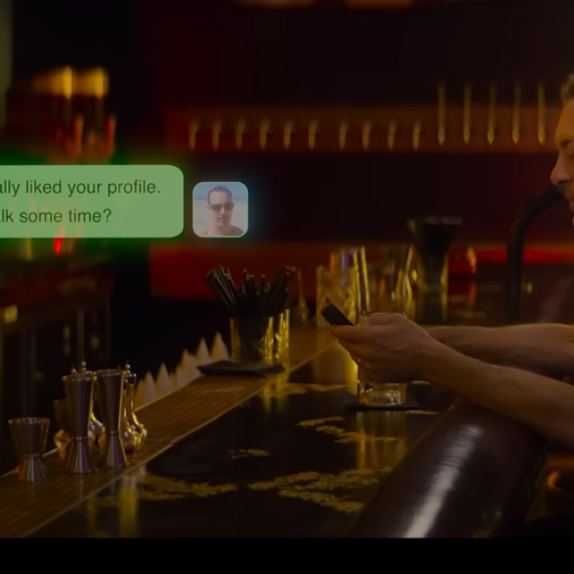 Ashley Madison: Sex, Lies & Scandal