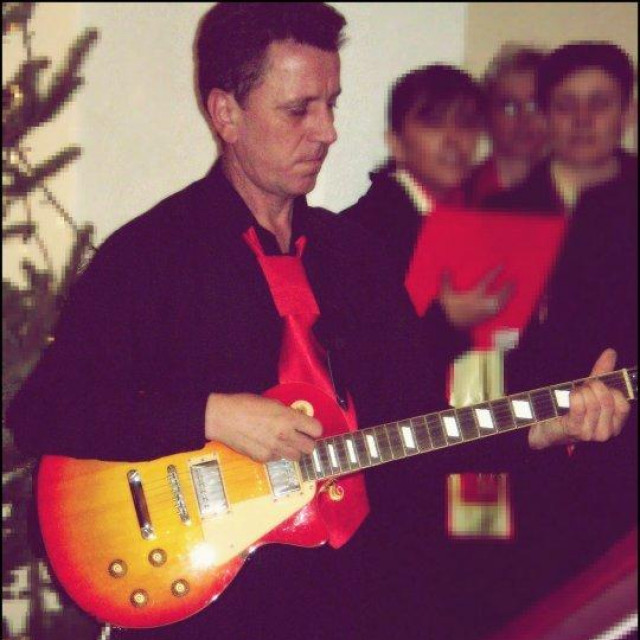 Miroslav Štivić