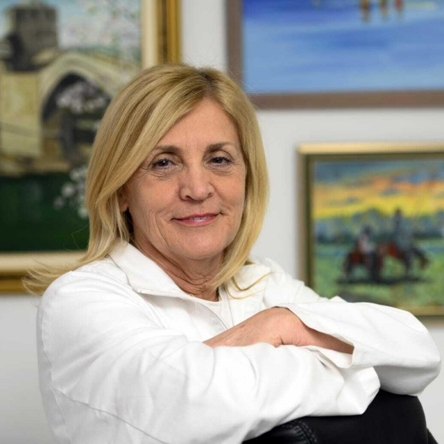 ‘Mi liječnici u obiteljskoj medicini liječimo ljude, a bolnički liječnici liječe bolest‘