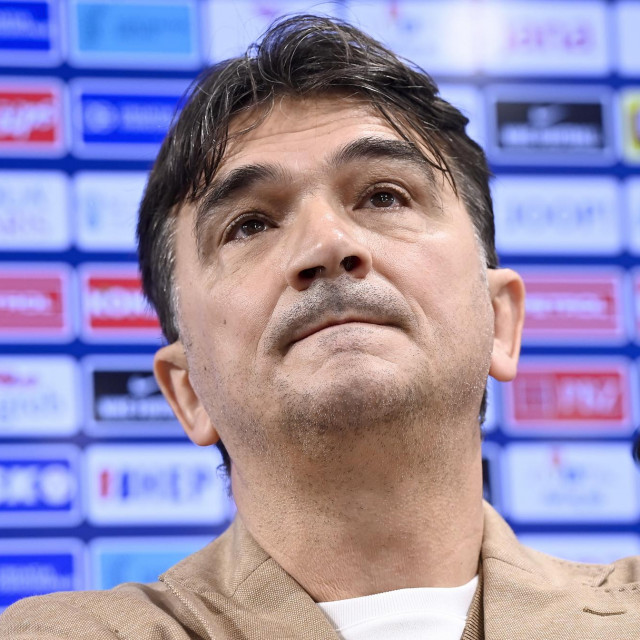 Zlatko Dalić