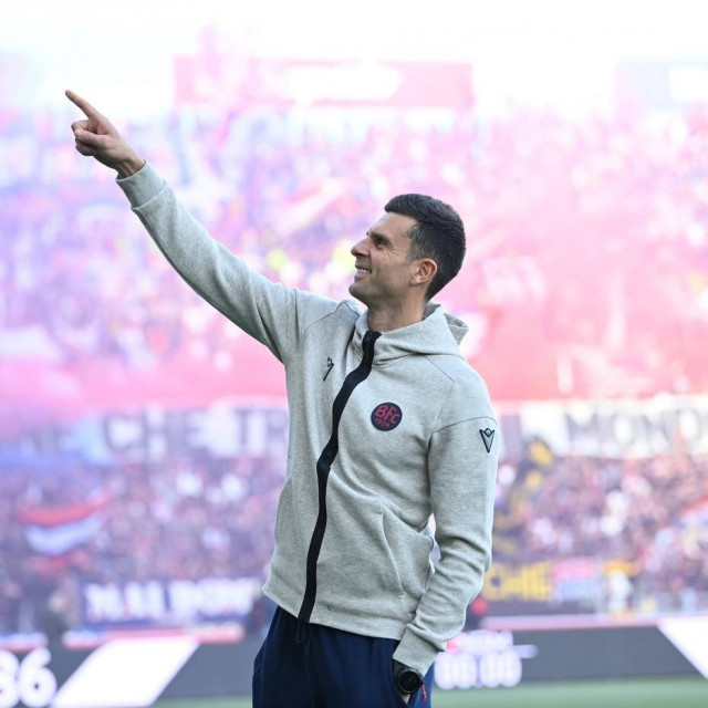 Thiago Motta