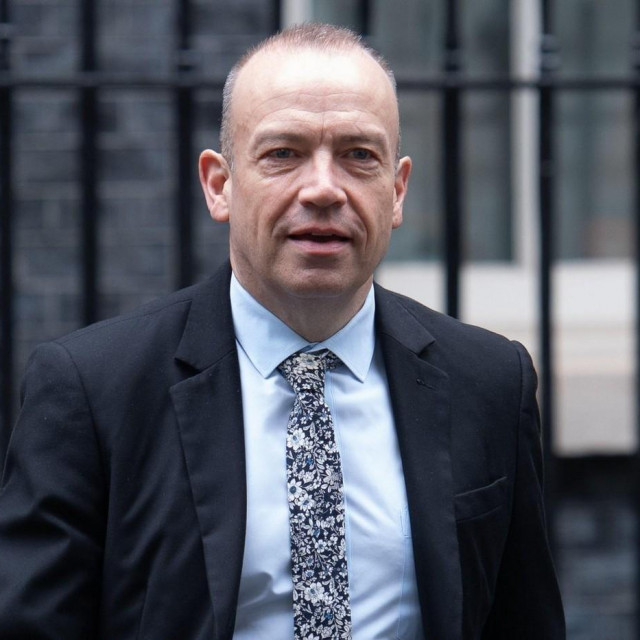 Chris Heaton-Harris