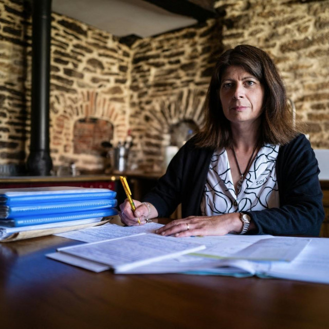 Sophie Rollet
