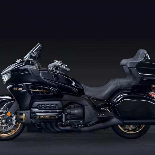 Great Wall Motor Souo