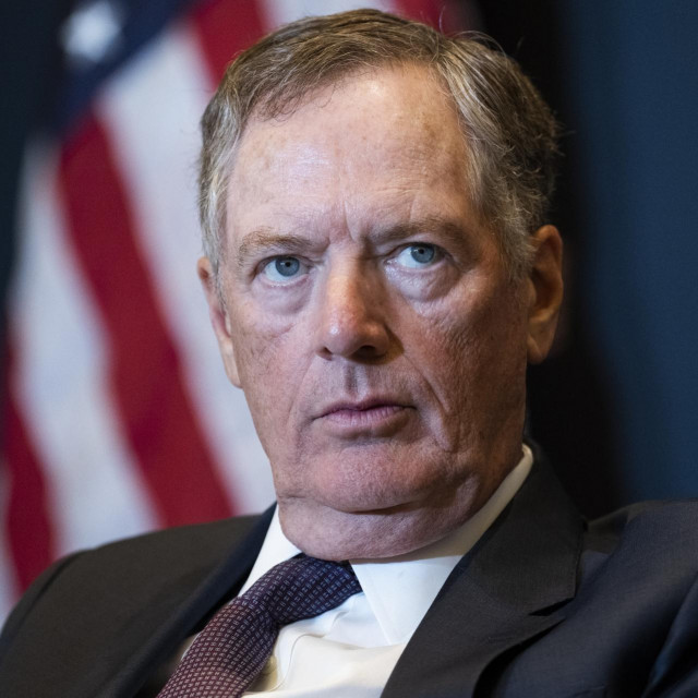 Robert Lighthizer