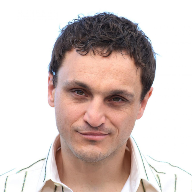 Franz Rogowski, Cannes