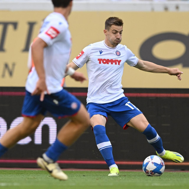 Dario Melnjak