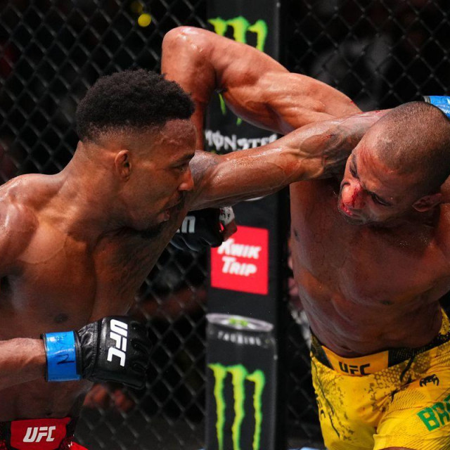 Murphy vs Barboza
