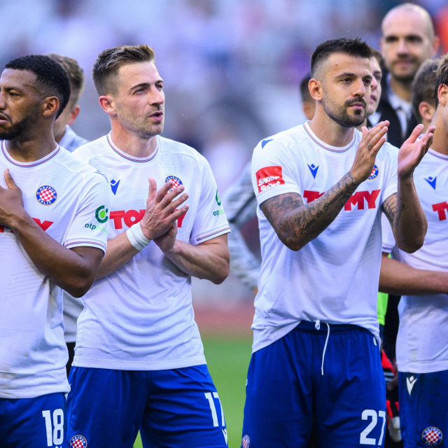 Moufi, Melnjak, Trajkovski i Pukštas