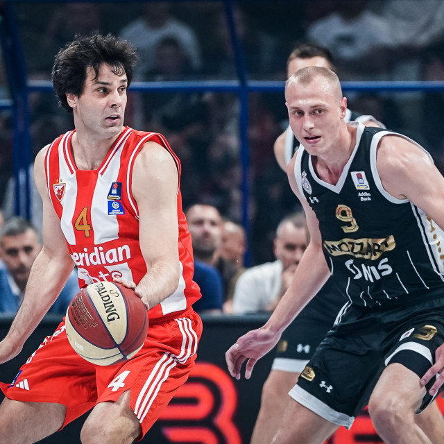 Miloš Teodosić