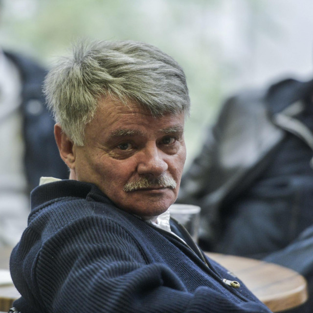 Ivo Gregurević