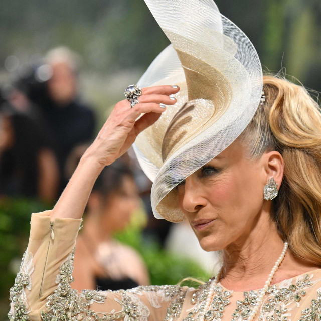 Sarah Jessica Parker 