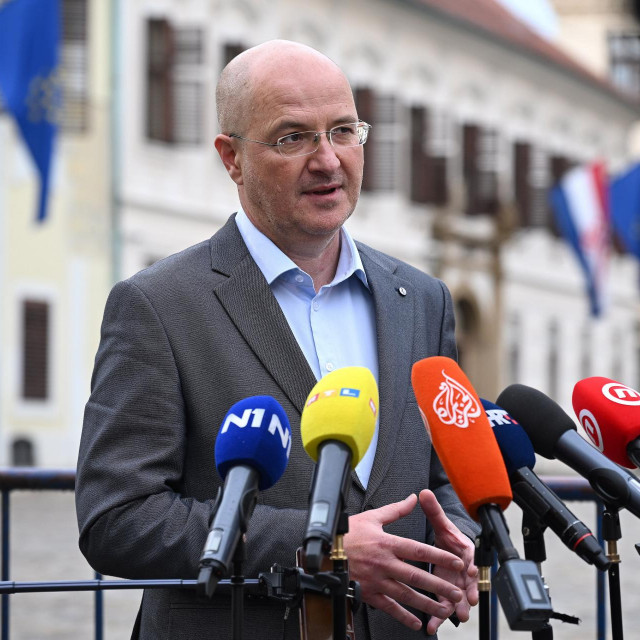 Mario Radić
