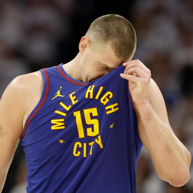Nikola Jokić