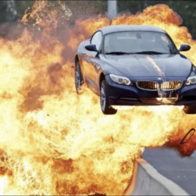 Počinje Festival kaskaderstva u Karlovcu