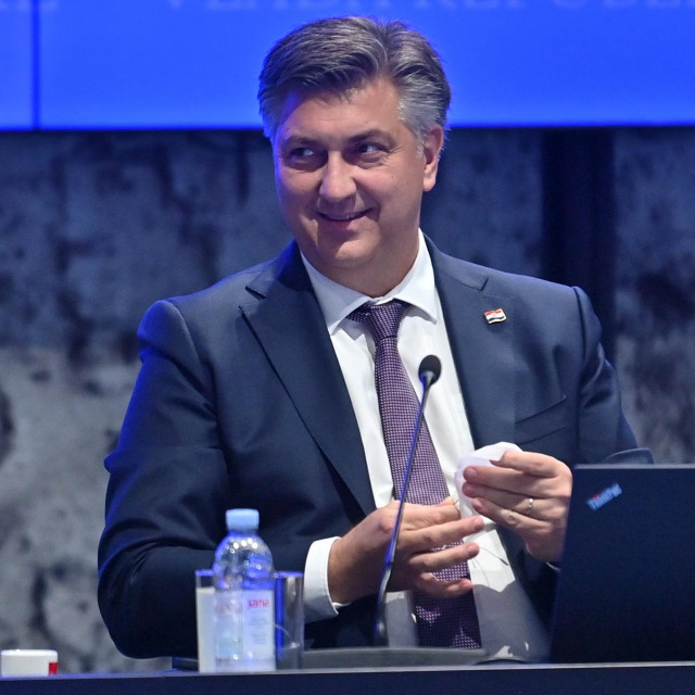 Andrej Plenković