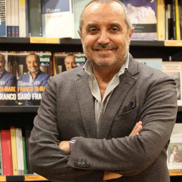 Franco Di Mare