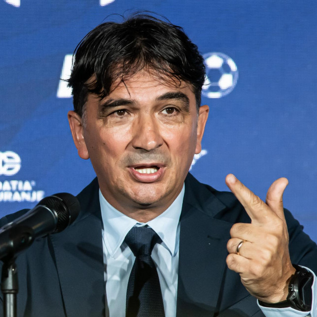 Zlatko Dalić