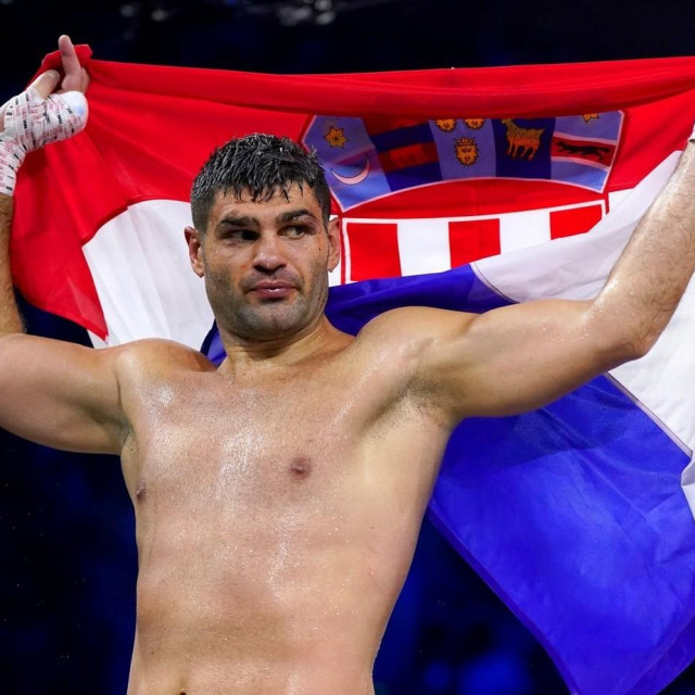 Filip Hrgović