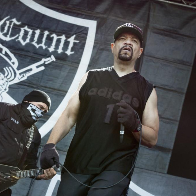 Body Count 