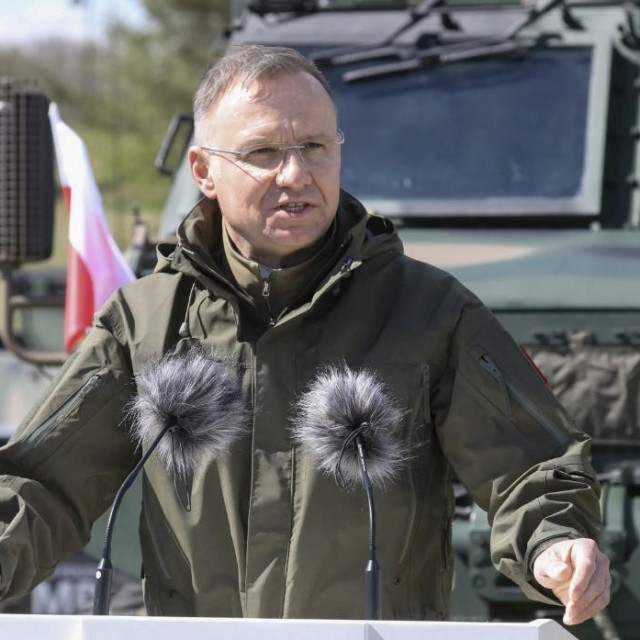 Andrzej Duda