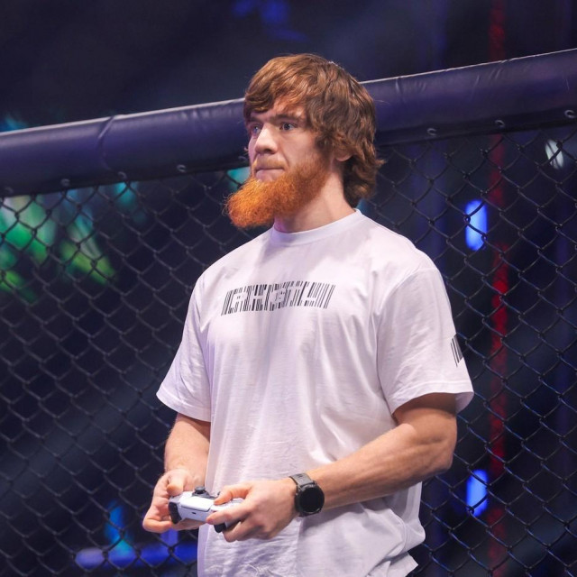 Sharabutdin Magomedov
