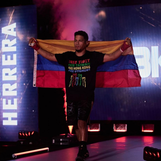 Geane Herrera