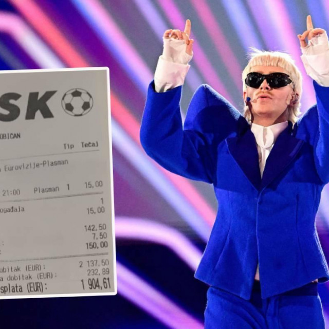 Nizozemac je unio pomutnju i u Hrvatsku
