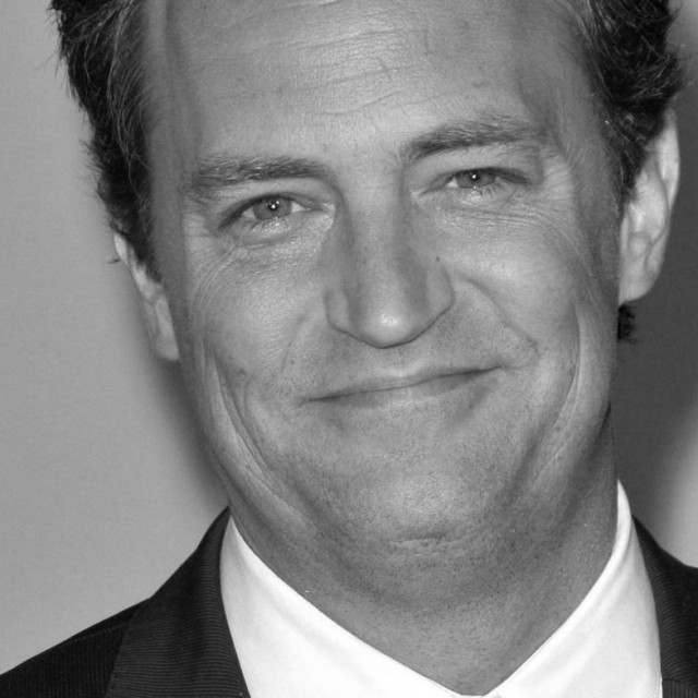 Matthew Perry