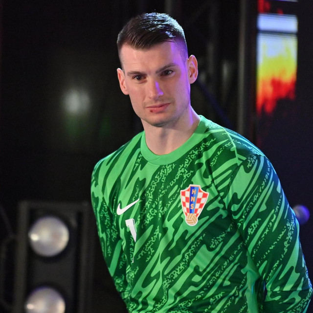 Dominik Livaković