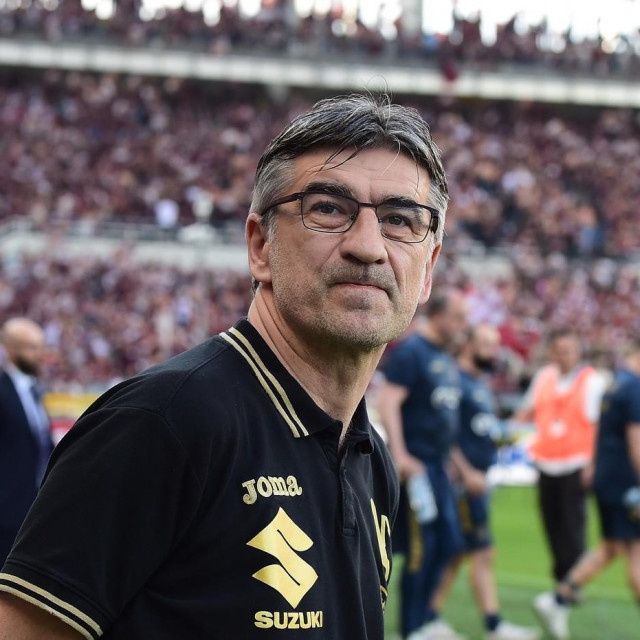 Ivan Jurić