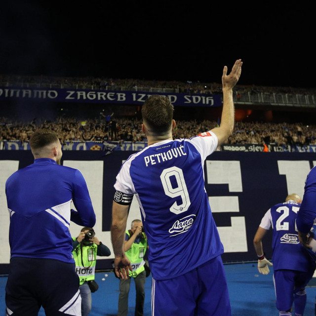 Bruno Petković