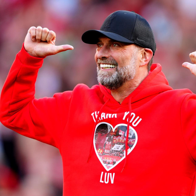 Jürgen Klopp