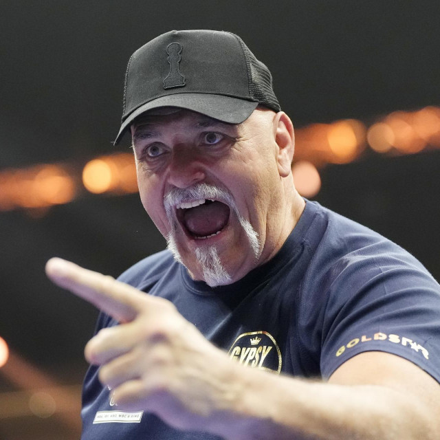 John Fury