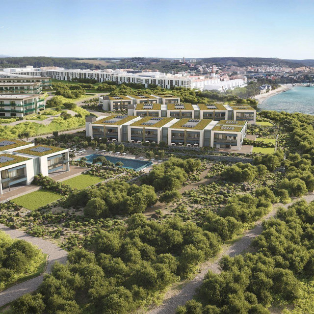 Aurora Residences