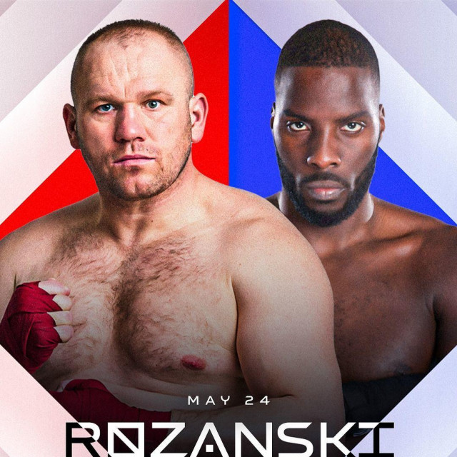 Rozanski vs Okolie