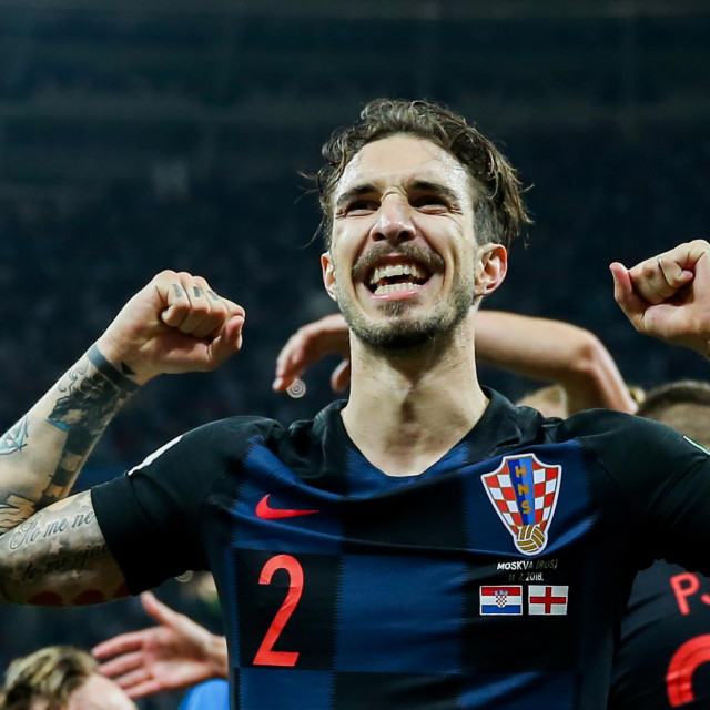 Šime Vrsaljko