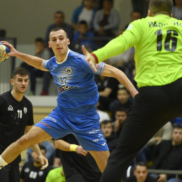 Rukometaši Sesveta su igrali Europu ove godine, a igrat će je i sljedeće