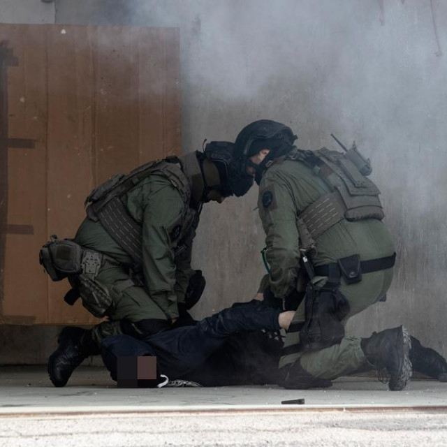 Arhivska fotografija (Ilustracija)