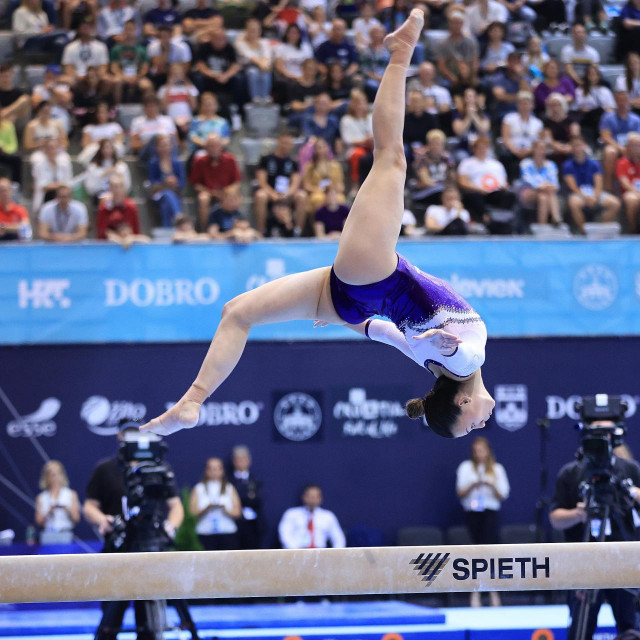 Tina Zelčić