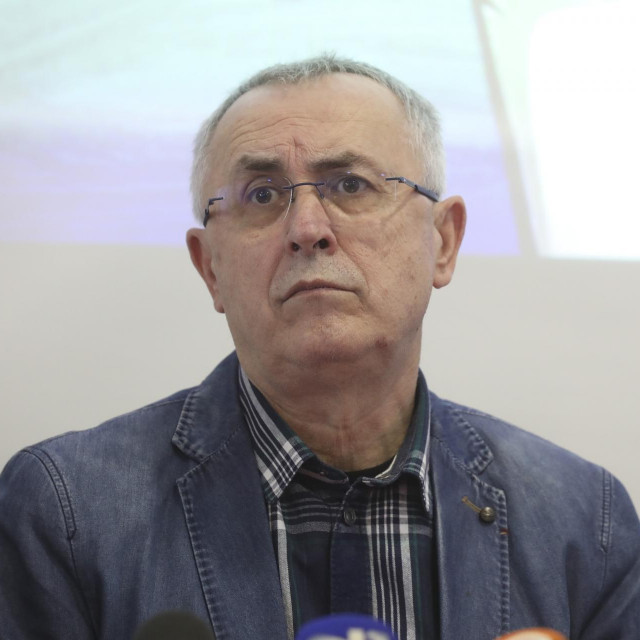 Željko Stipić
