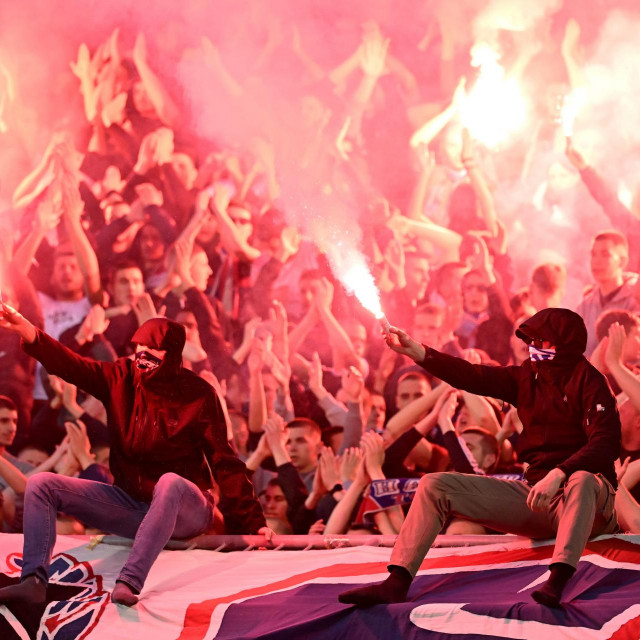 Torcida