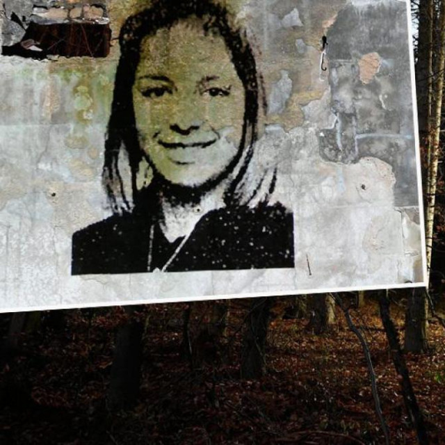 Fotografija Aleksandre Zec na Adolfovcu i umjetnička instalacija Ivana Klifa