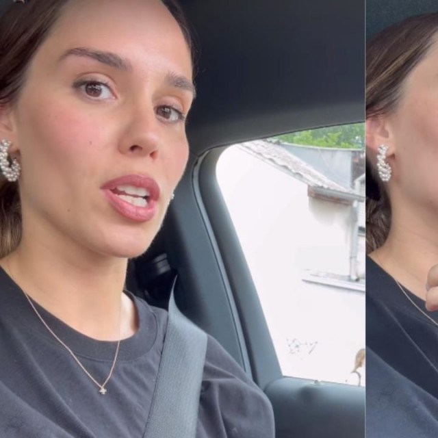 Franka Batelić Ćorluka o negativnim komentarima koje je dobila