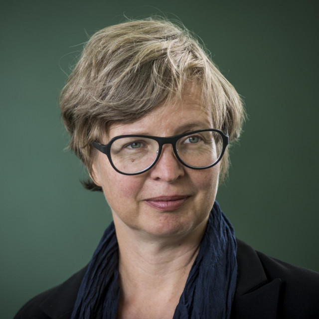 Jenny Erpenbeck