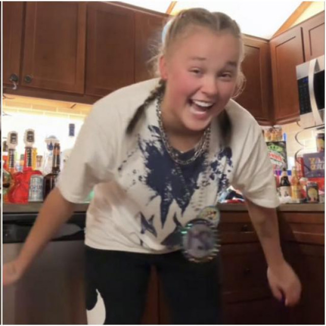 JoJo Siwa