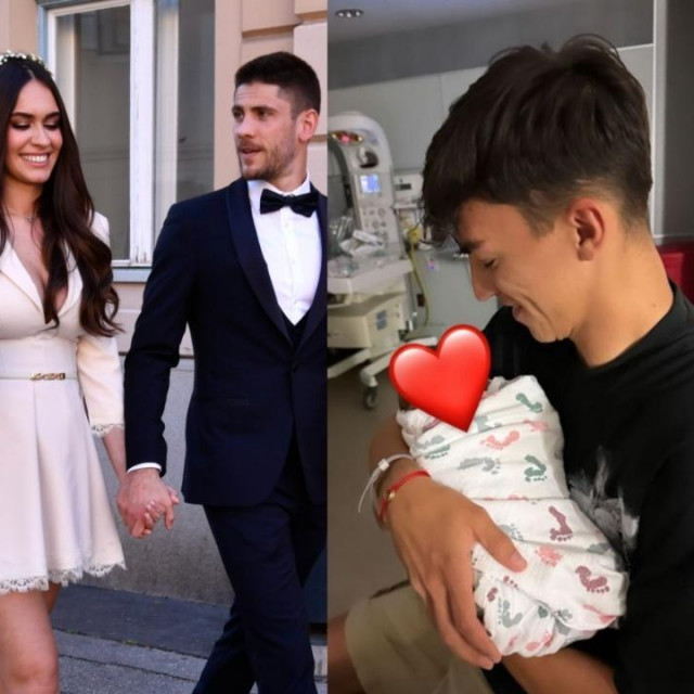 Baby boom kod nogometaša