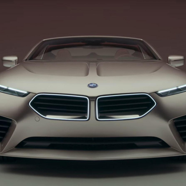 BMW Koncept