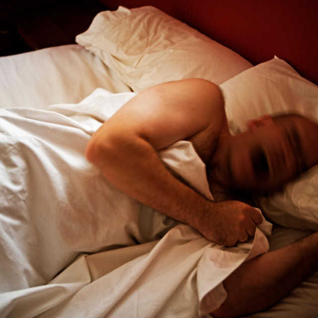 Noćna mora, ilustrativna fotografija