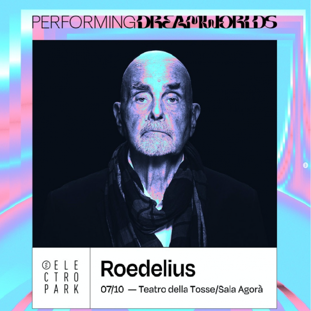 Roedelius